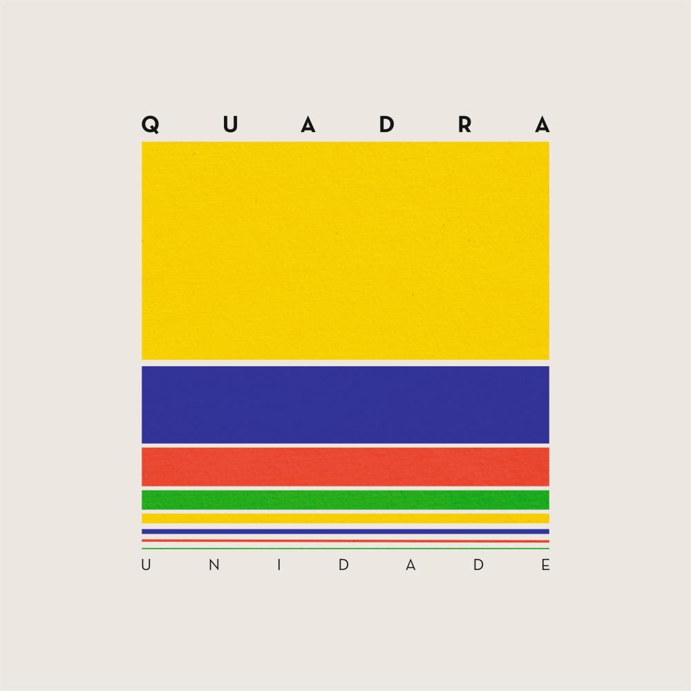 Unidade (Radio Edit) (Radio Edit)