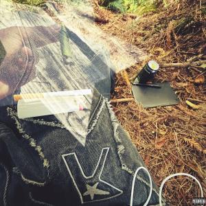 收聽mp3skully的LEAVING ME (Explicit)歌詞歌曲