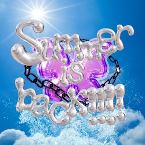 Album Summer is back!!!! from Earth Player