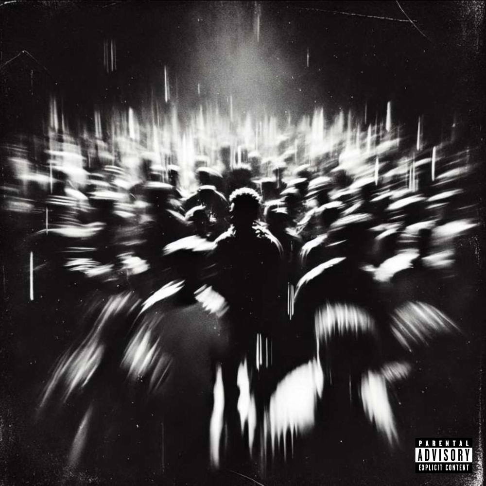 RDY 2 DIE (Explicit)