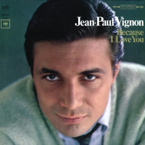 收聽Jean-Paul Vignon的The Puppet歌詞歌曲