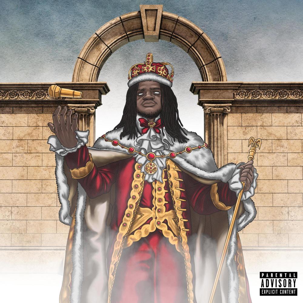 COUP D'ETAT (feat. KiD PxNK) (Explicit)