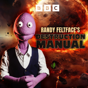 Listen to Fire (Episode Two) (Explicit) song with lyrics from Randy Feltface