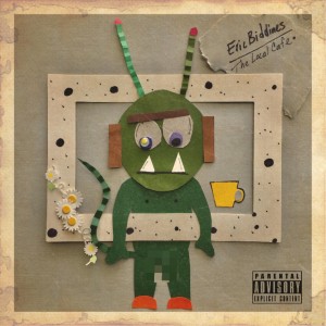 收聽Eric Biddines的Fly Butter (Explicit)歌詞歌曲