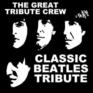 收聽The Great Tribute Crew的Youve Got to Hide Your Love Away歌詞歌曲