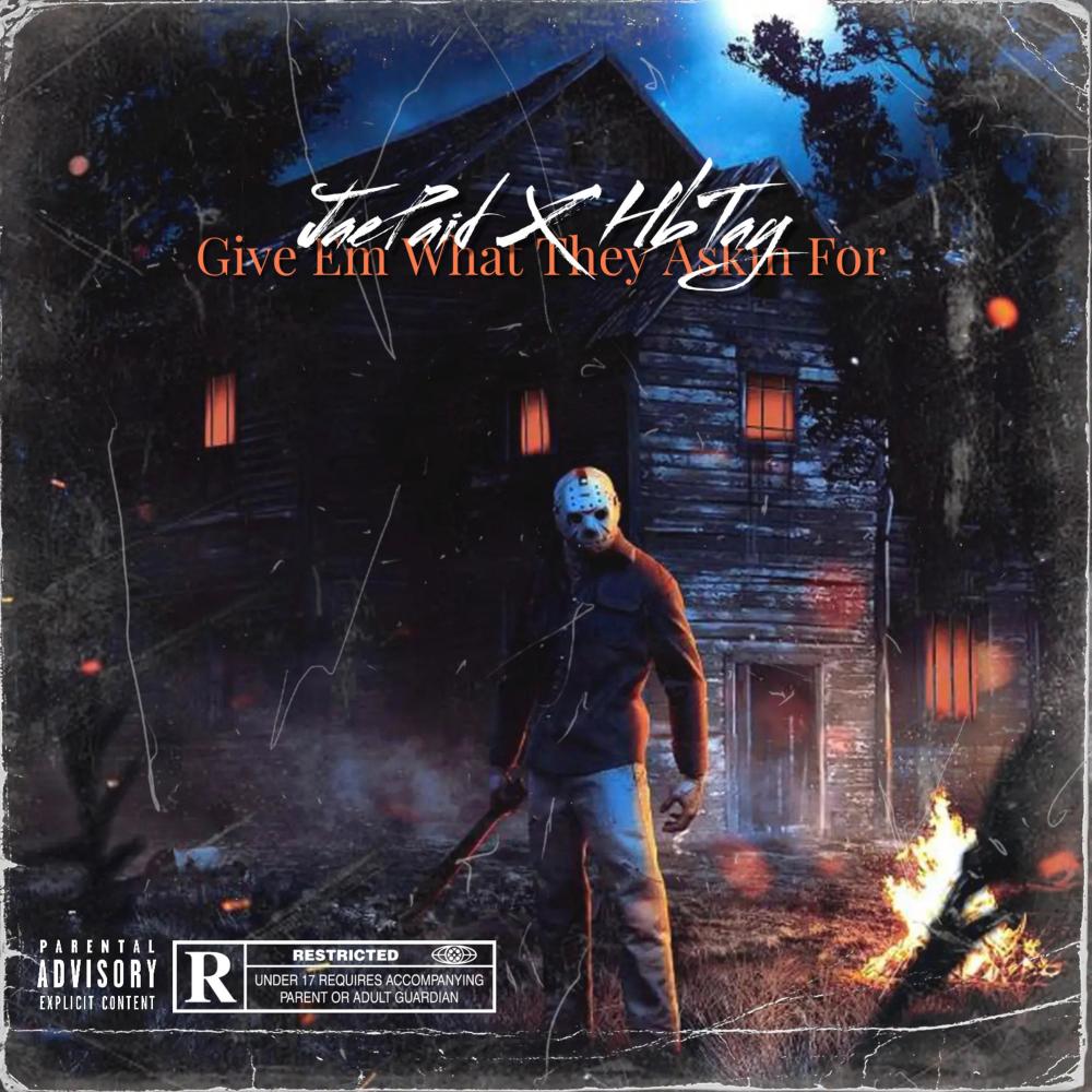 BOA (feat. SB Bart) (Explicit)