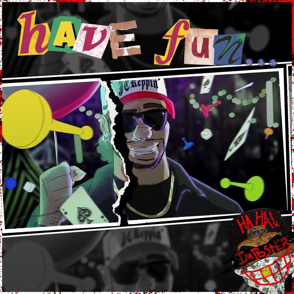 Juice (JCReppin' Version)