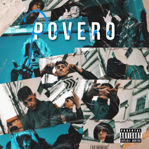 Album Povero (Explicit) from Noze Huncho