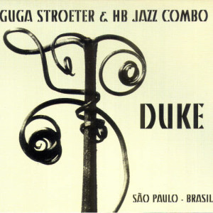 收聽Guga Stroeter的Take the A Train歌詞歌曲