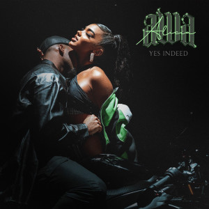 收聽Alicia Awa的Yes Indeed歌詞歌曲