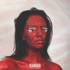 Dengarkan lagu ROOK!E (Explicit) nyanyian Rizziatta dengan lirik