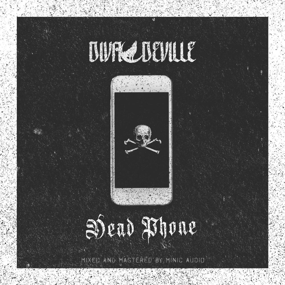 Dead Phone (Explicit)