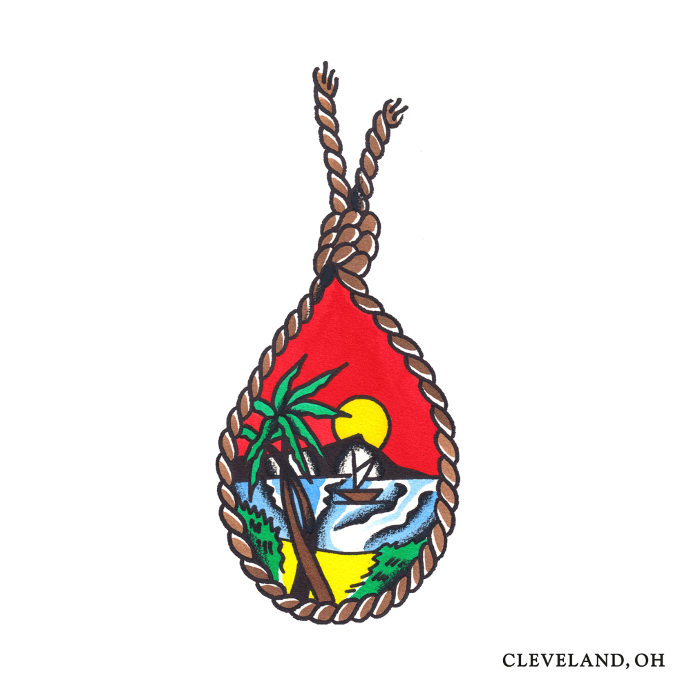 Cleveland, OH