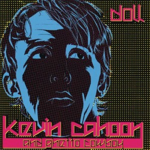 Album Doll from Kevin Cahoon