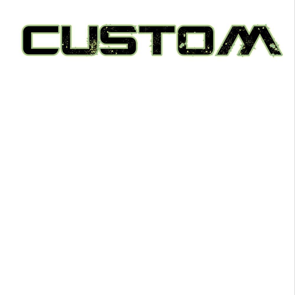 Custom (Explicit)