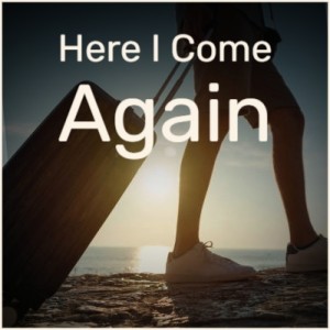 收聽The Gaylads的Here I Come Again歌詞歌曲