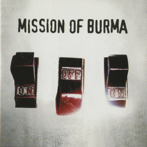 Listen to The Enthusiast song with lyrics from Mission of Burma