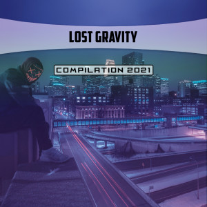 Album Lost Gravity Compilation 2021 from Various
