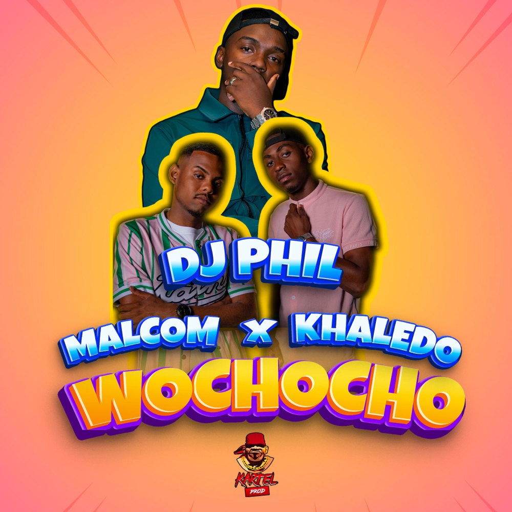 Wochocho (Extended)