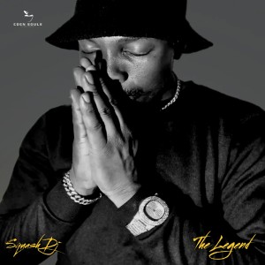收聽Squash DJ的The Legend歌詞歌曲