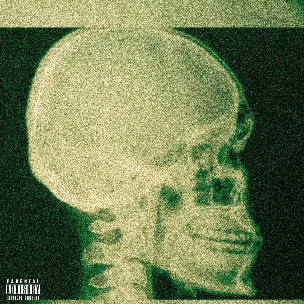 SHUUUNI (feat. Skuda) (Explicit)