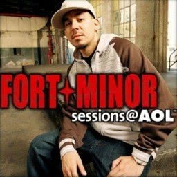 Fort Minor的專輯Sessions @ AOL