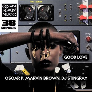 ดาวน์โหลดและฟังเพลง Good Love (DJ Tool) พร้อมเนื้อเพลงจาก Oscar P