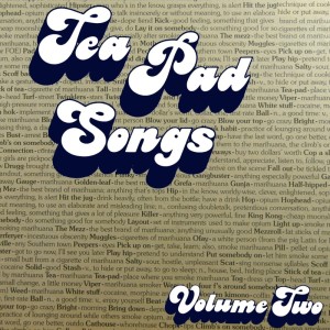 Album Tea Pad Songs, Vol. 2 from 