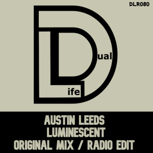 Austin Leeds的專輯Luminescent
