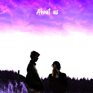 Album About Us oleh Fadhil