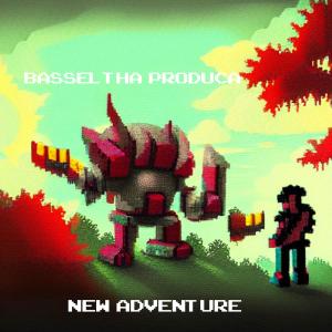 Album New Adventure from Bassel Tha Produca