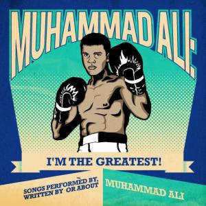 收聽Muhammad Ali的Ali's Elusive Dream歌詞歌曲