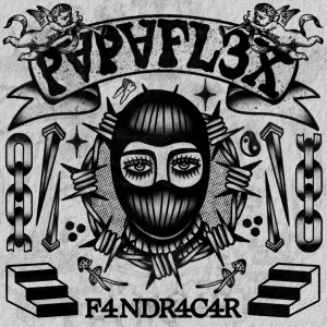 Fundracar的專輯PVPVFL3X (Explicit)