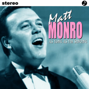 收聽Matt Monro的From Russia with Love歌詞歌曲