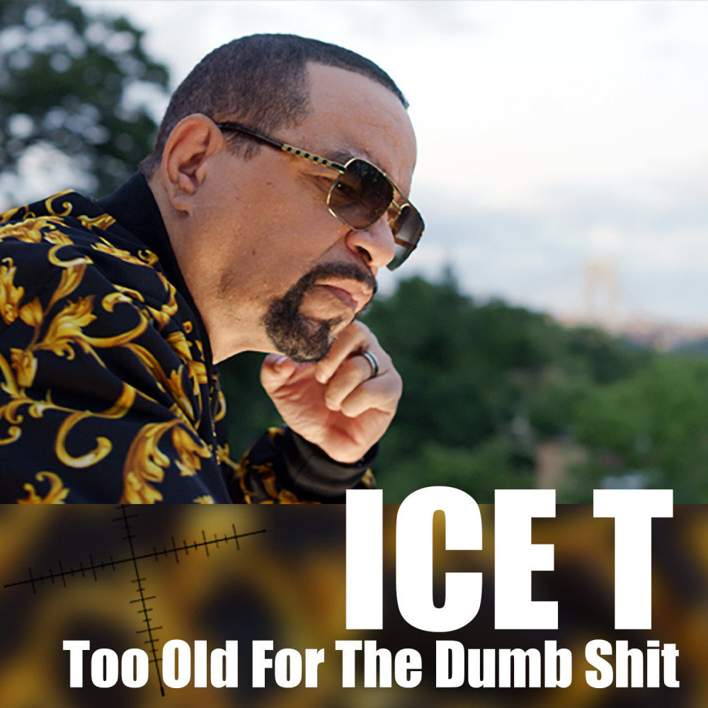Too Old For The Dumb Shit (Explicit)