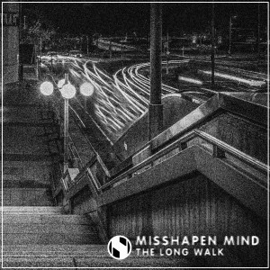 Album The Long Walk from MISSHAPEN MIND