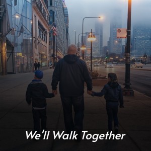 Various的專輯We'll Walk Together