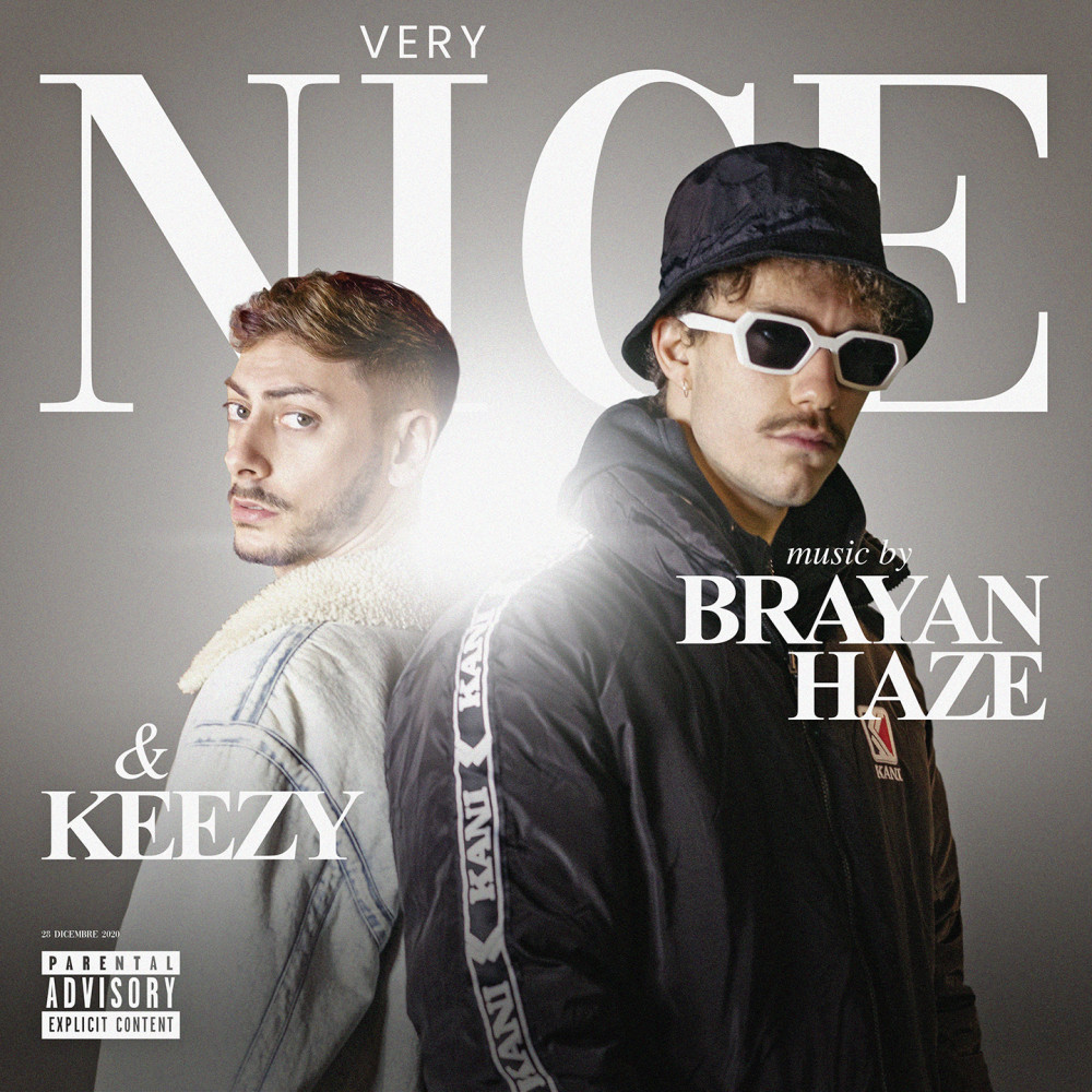 Very nice (Explicit)