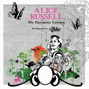 Dengarkan All Over Now lagu dari Alice Russell dengan lirik