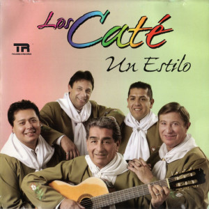 ดาวน์โหลดและฟังเพลง Que linda fiesta se armó พร้อมเนื้อเพลงจาก Los Cate