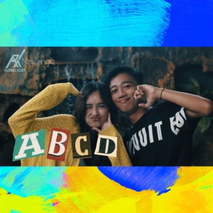 Dengarkan Abcd lagu dari Ruang Kost dengan lirik