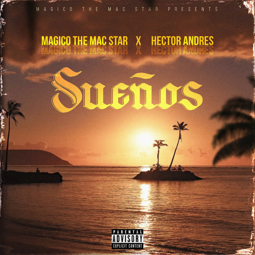 Sueños (Explicit)