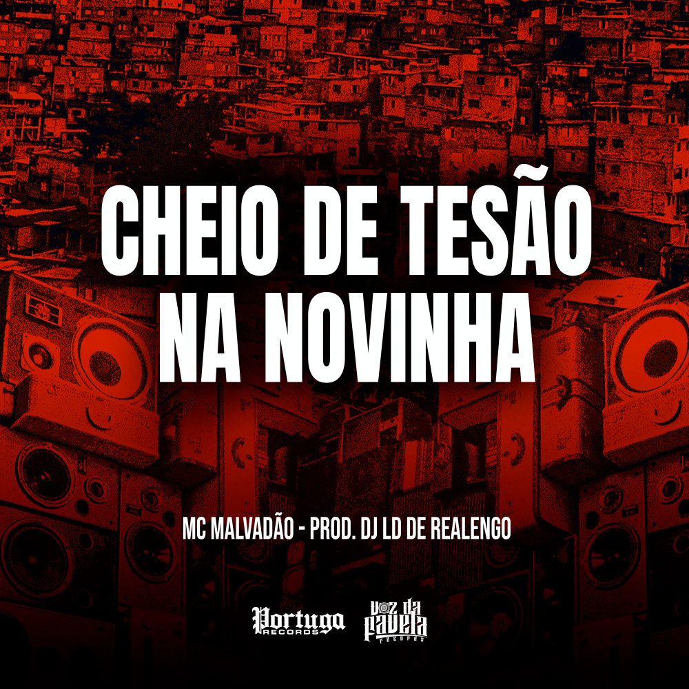 CHEIO DE TESÃO NA NOVINHA (Explicit)