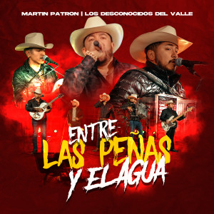 ดาวน์โหลดและฟังเพลง Entre Las Penas Y El Agua (Explicit) พร้อมเนื้อเพลงจาก Martin Patron