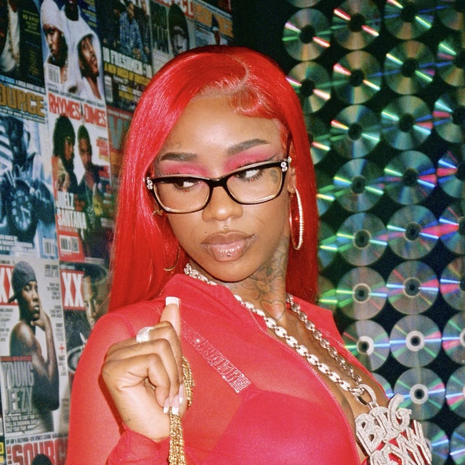 Sexyy Red