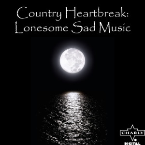 Various Artists的專輯Country Heartbreak: Lonesome Sad Music