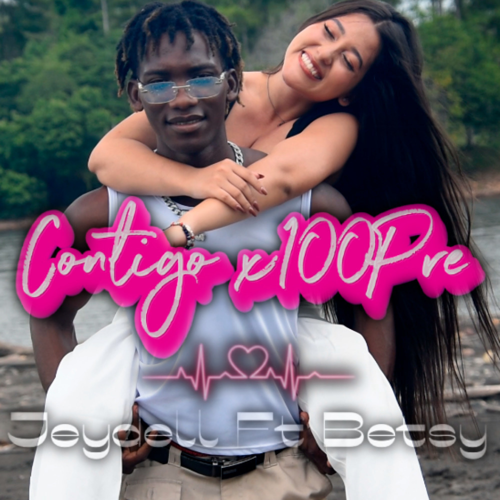 CONTIGO X 100PRE