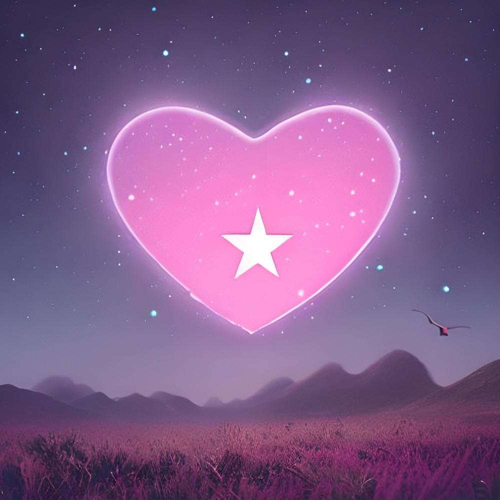 Luvv Star
