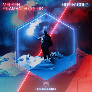 收聽Melsen的Hot 'n' Cold歌詞歌曲