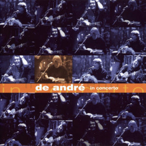 ดาวน์โหลดและฟังเพลง Il pescatore (Live) พร้อมเนื้อเพลงจาก Fabrizio De André
